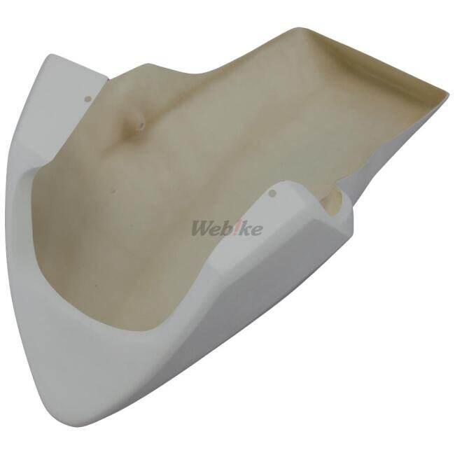 ENDURANCE エンデュランス レース専用アンダーカウル GROMレースベース車 GROM HONDA ホンダ アンダーカウル カウル関連 外装 | ENDURANCE（バイク） | 01