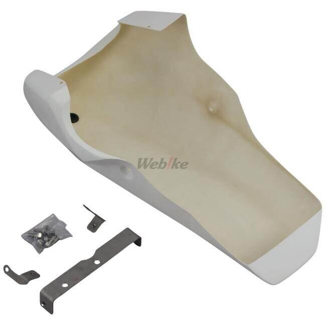 ENDURANCE エンデュランス レース専用アンダーカウル GROMレースベース車 GROM HONDA ホンダ アンダーカウル カウル関連 外装 | ENDURANCE（バイク） | 02