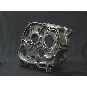 AUTO BOY オートボーイ クランクケースR XR100 モタード NSF100 CRF100