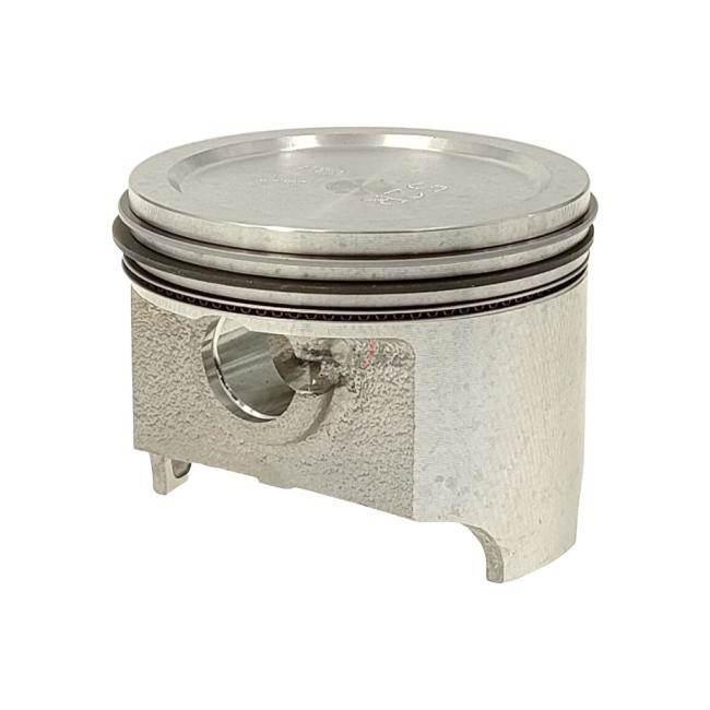 AUTO BOY オートボーイ ボアアップ用ピストンセット GS50 GAG SUZUKI