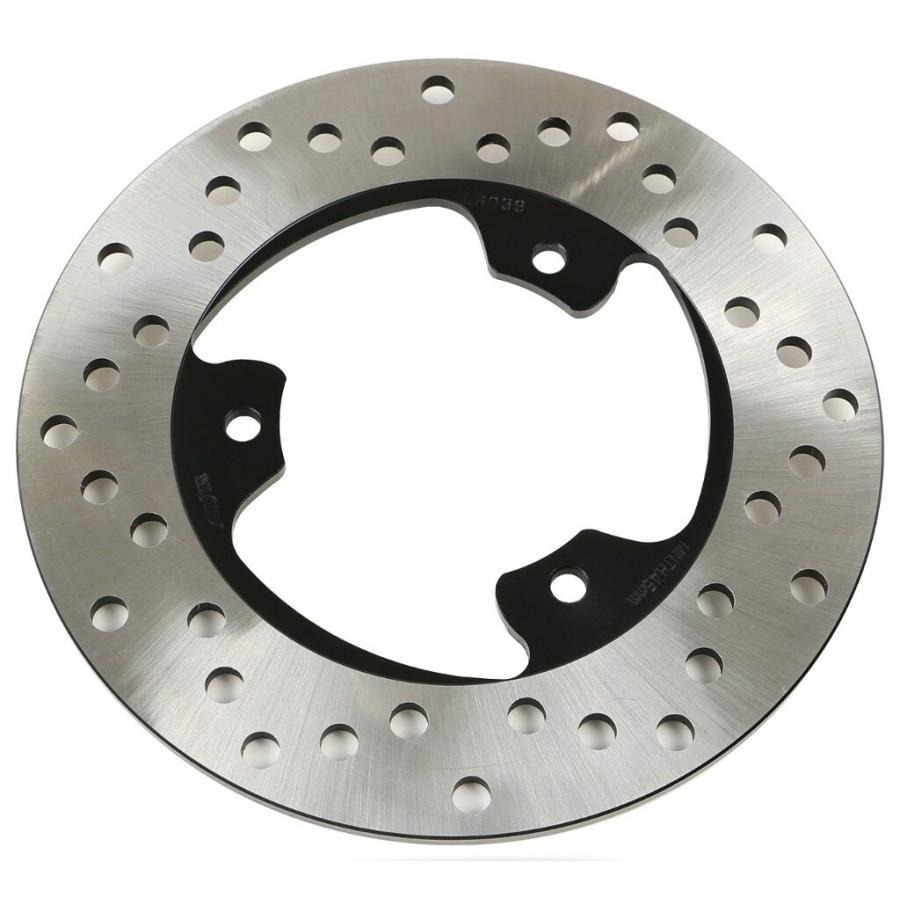 SUNSTAR サンスター PREMIUM RACING [プレミアムレーシング] リアディスクローター TZR250 SP TZR250R TZR250RS TZR250SPR R1-Z YAMAHA ヤマハ ブレーキ | SUNSTAR（バイク）