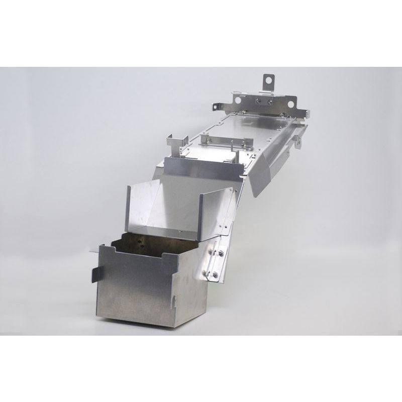 ZRX1200R バグース　フェンダーレスキット未使用 Bagus! バグース 一体式フェンダーレスキット ZRX1100 ZRX1200R