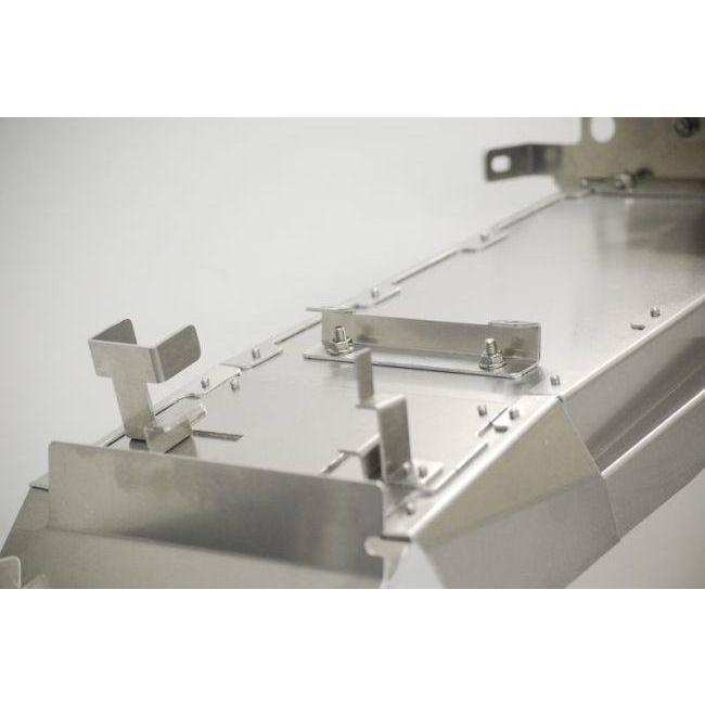 Bagus! バグース 一体式フェンダーレスキット ZRX1100 ZRX1200R