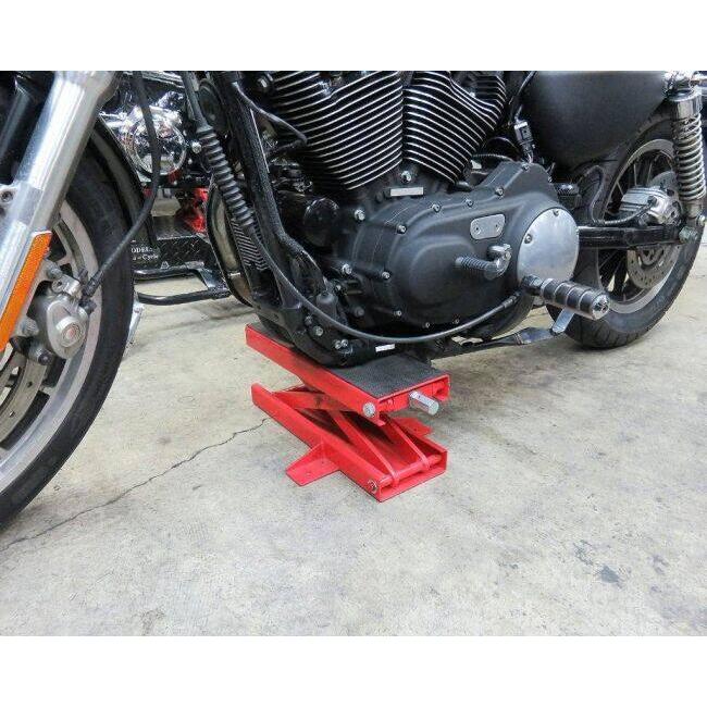 NEO FACTORY（ネオファクトリー） ナローセンタージャッキ 汎用 HARLEY