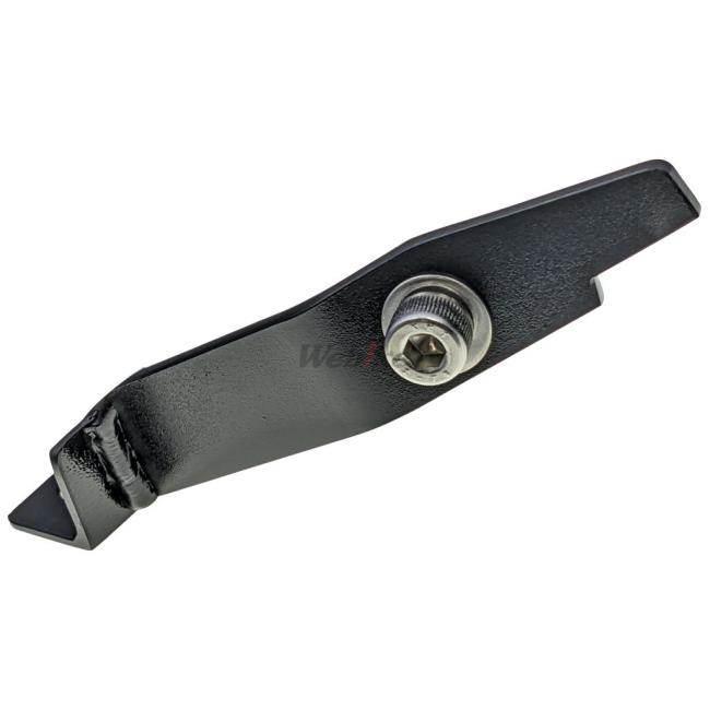 techserfu テックサーフ 【補修・オプションパーツ】センタースタンドストッパー CB1000SF HONDA ホンダ センタースタンドストッパー フレーム | ブランド登録なし | 01