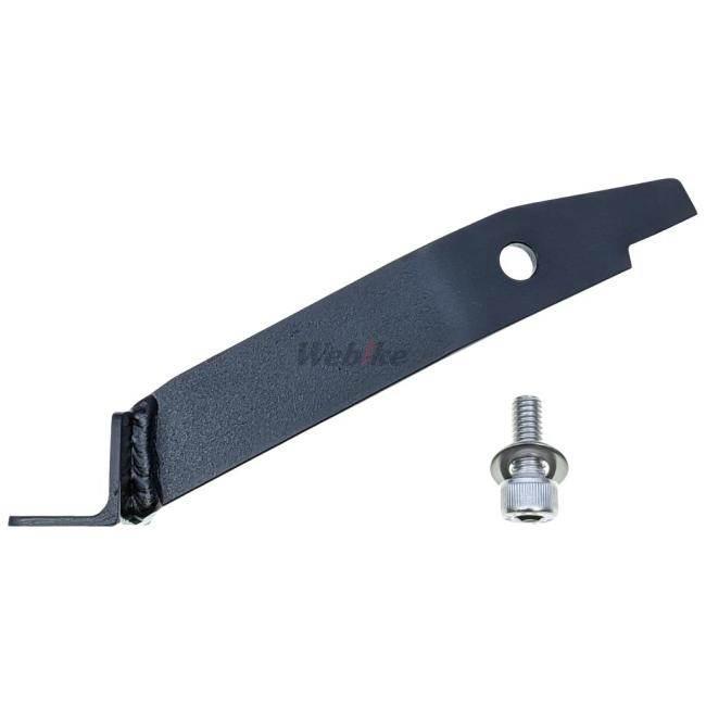 techserfu テックサーフ 【補修・オプションパーツ】センタースタンドストッパー CB1000SF HONDA ホンダ センタースタンドストッパー フレーム | ブランド登録なし | 03