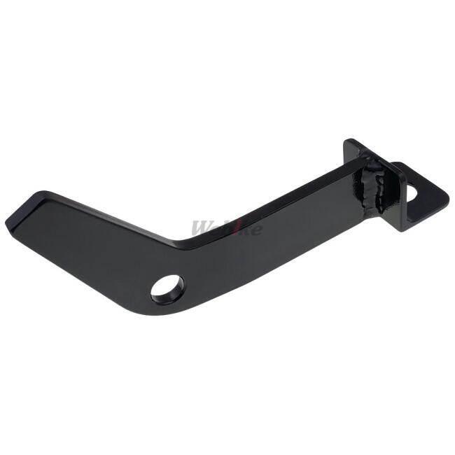 techserfu テックサーフ 【補修・オプションパーツ】センタースタンドストッパー CBR1100XX HONDA ホンダ センタースタンドストッパー フレーム | techserfu | 02