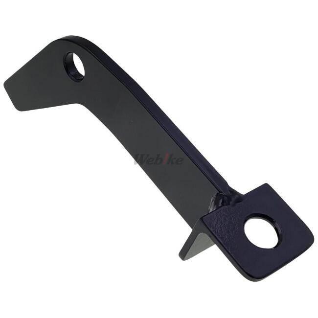 techserfu テックサーフ 【補修・オプションパーツ】センタースタンドストッパー CBR1100XX HONDA ホンダ センタースタンドストッパー フレーム | techserfu | 03