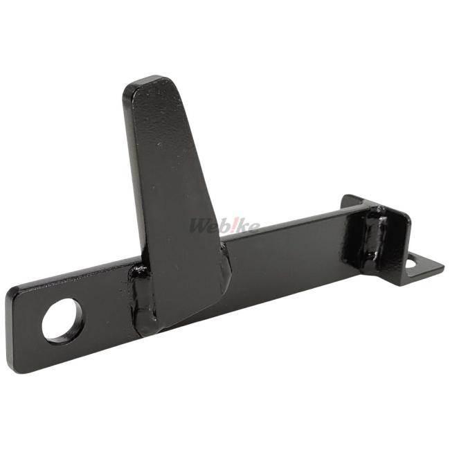 techserfu テックサーフ 【補修・オプションパーツ】センタースタンドストッパー ZZR1100 KAWASAKI カワサキ センタースタンドストッパー フレーム | techserfu | 02