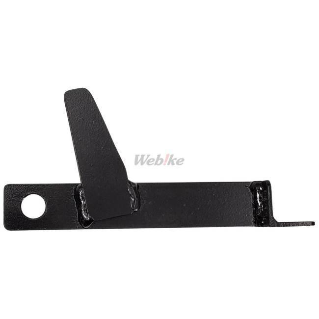 techserfu テックサーフ 【補修・オプションパーツ】センタースタンドストッパー ZZR1100 KAWASAKI カワサキ センタースタンドストッパー フレーム | techserfu | 03