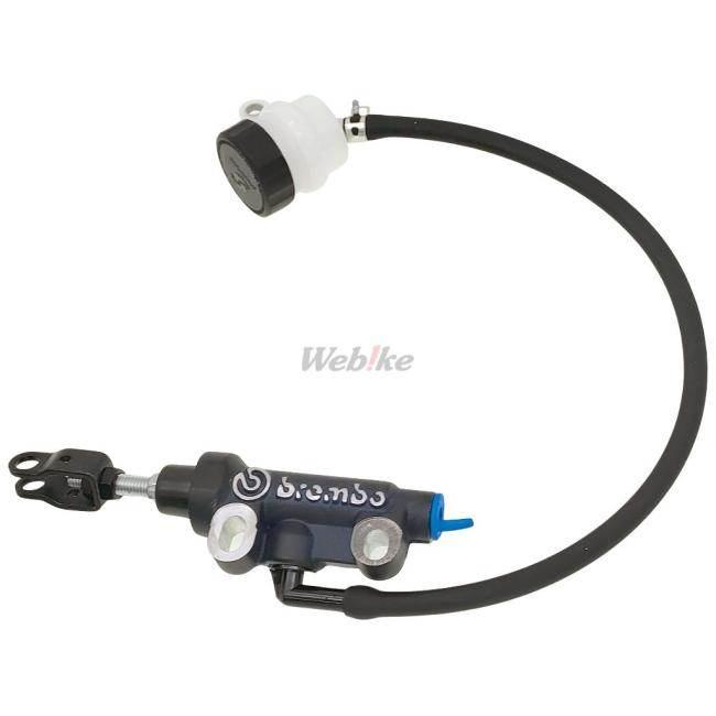 SPEC ENG. スペックエンジニアリング ブレンボマスターシリンダー