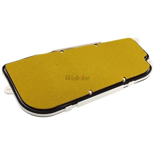 HIFLOFILTRO ハイフローフィルトロ エアフィルター - HFA2907 ZZR 1100