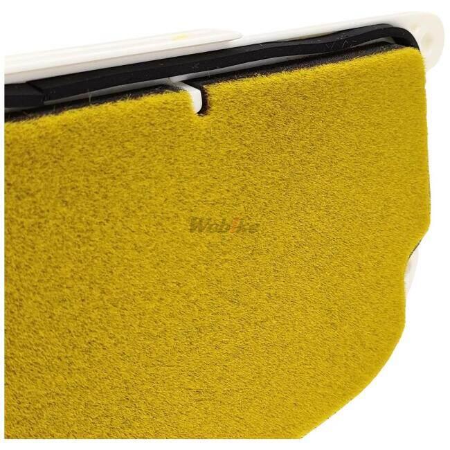HIFLOFILTRO ハイフローフィルトロ エアフィルター - HFA2907 ZZR 1100
