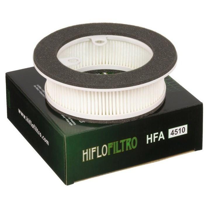 HIFLOFILTRO HIFLOFILTRO:ハイフローフィルトロ Air Filter Right-hand 13周年記念イベントが - 人気アイテム HFA4510 Variator2 734円 Side