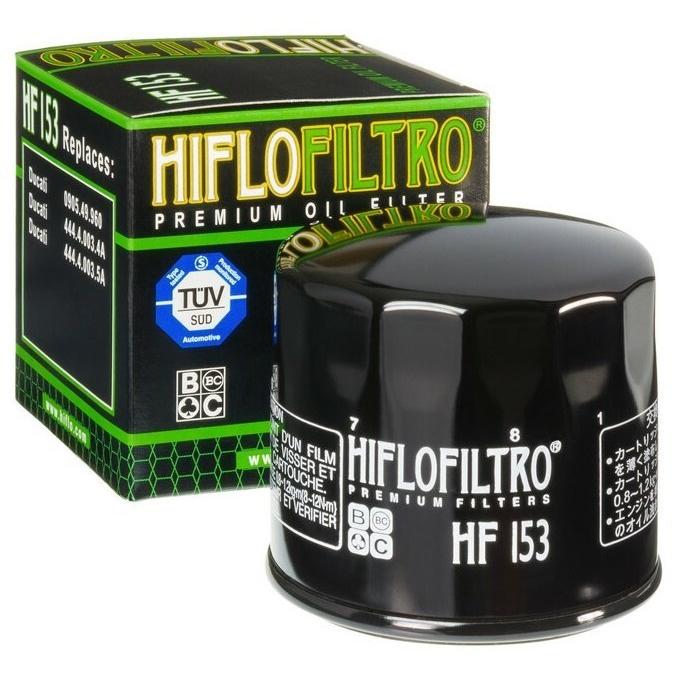 新品■送料無料■ セール HIFLOFILTRO HIFLOFILTRO:ハイフローフィルトロ Oil Filter - HF153 hudsonvalleytileinstallation.com hudsonvalleytileinstallation.com