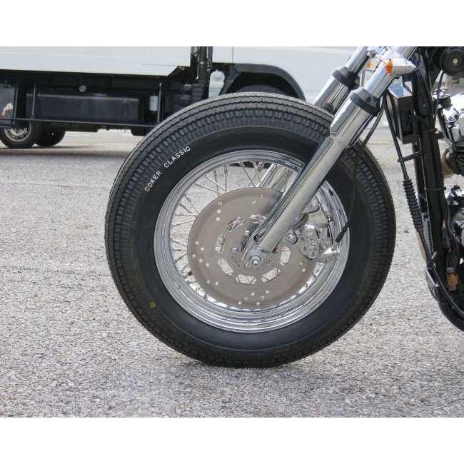 Neofactory ネオファクトリー GTS OEMオーバルタイプステンレスローター 84-99y フロント HARLEY-DAVIDSON ハーレーダビッドソン ブレーキディスクローター | NEO FACTORY | 01