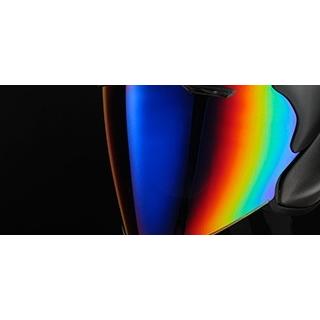 T's ティーズ ミラーシールド スーパーアドシスMZ コーティングカラー