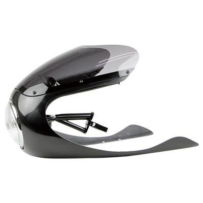 GOODS（グッズ） ARROWカウリングキット 250TR KAWASAKI カワサキ