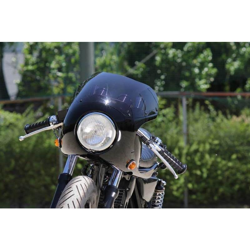 GOODS（グッズ） ARROWカウリングキット 250TR KAWASAKI カワサキ