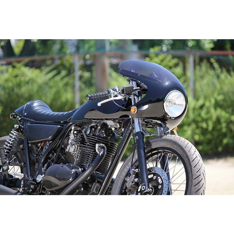 GOODS（グッズ） ARROWカウリングキット 250TR KAWASAKI カワサキ