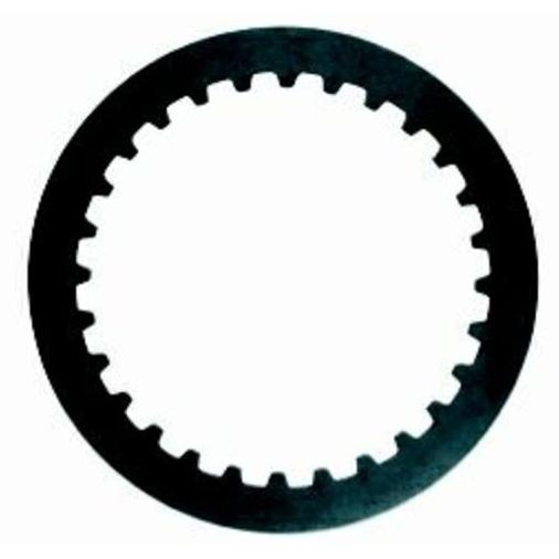 TECNIUM TECNIUM:テクニウム Steel Clutch Plate - SP-5-14 - クラッチ