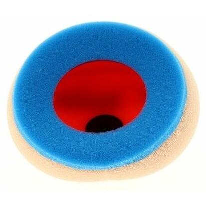 TECNIUM テクニウム エアフィルター 0.1.02.T CR 80 R BIG WHEELS 16／19 18／21 STD 14／17 85 HONDA ホンダ エアクリーナー・エアクリーナーエレメント | tecnium | 01