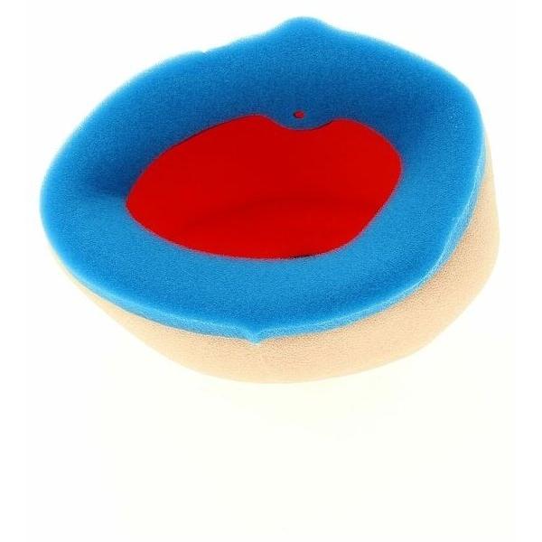 TECNIUM テクニウム エアフィルター 0330 YZ 125 250 WR Z XE XX X YAMAHA ヤマハ FANTIC ファンティック エアクリーナー・エアクリーナーエレメント 吸気関連 | tecnium | 01