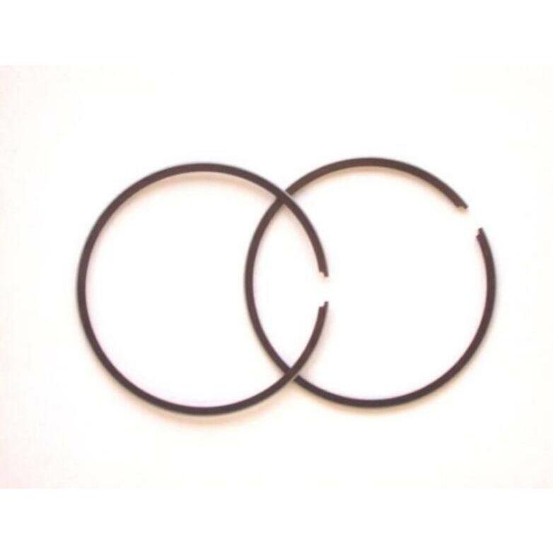 TECNIUM テクニウム ピストンリングセット Φ56.5mm 2T DT 125 R X SM TDR 240 TY TZR 250 STING 100 80 YAMAHA ヤマハ KTM ピストンリング エンジンパーツ | tecnium