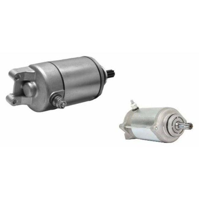 TECNIUM テクニウム スターターモーター 500 EXC SIX DAYS KTM 電装系 | tecnium