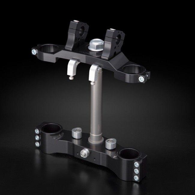 K-FACTORY（ケイファクトリー） トリプルツリー カラー：スーパー