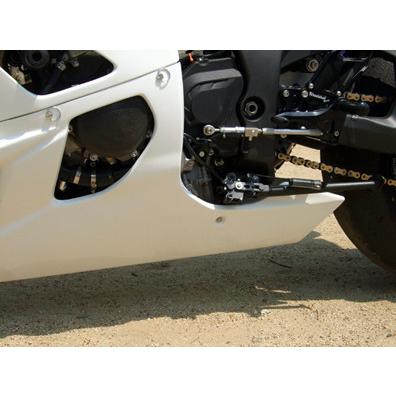 CLEVER WOLF クレバーウルフ フルカウル ZX-10R KAWASAKI カワサキ フルカウル・外装セット カウル関連 外装_2
