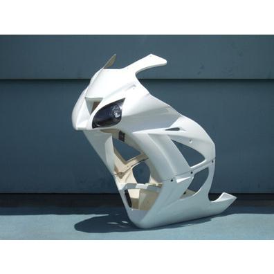 とと CLEVER WOLF クレバーウルフ 耐久フルカウル ZX-10R KAWASAKI カワサキ