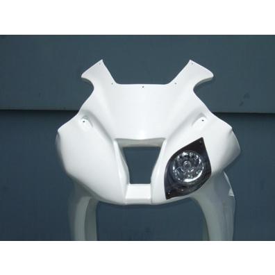 とと CLEVER WOLF クレバーウルフ 耐久フルカウル ZX-10R KAWASAKI カワサキ