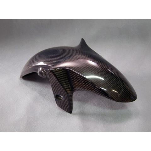A-TECH エーテック フロントフェンダー STD 素材：FRP／ホワイト(FW) YZF-R25 YZF-R3 YAMAHA ヤマハ フェンダー関連 外装_1