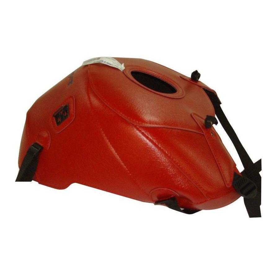 BAGSTER バグスター タンクカバー GSR750 SUZUKI スズキ タンク関連 外装
