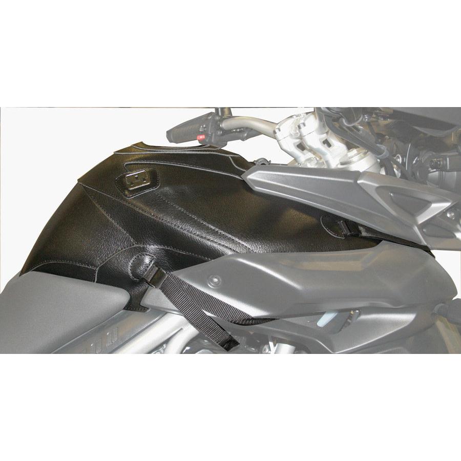 BAGSTER バグスター タンクカバー TIGER800(タイガー) TRIUMPH トライアンフ タンク関連 外装