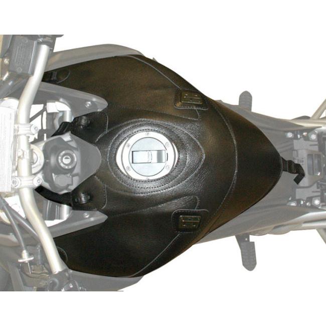 BAGSTER バグスター タンクカバー TIGER800(タイガー) TRIUMPH トライアンフ タンク関連 外装の画像
