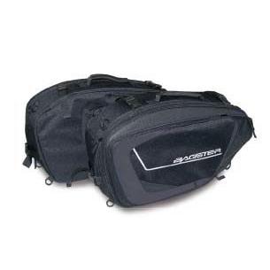 BAGSTER バグスター タンクカバー TIGER1050 (タイガー1050) TRIUMPH トライアンフ タンク関連 外装