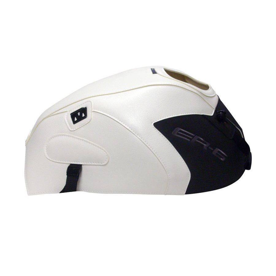 BAGSTER バグスター タンクカバー ER-6f Ninja650R (ニンジャ650R) ER-6n KAWASAKI カワサキ タンク関連 外装
