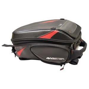 BAGSTER バグスター タンクカバー SHIVER750 (シバー750) APRILIA アプリリア タンク関連 外装