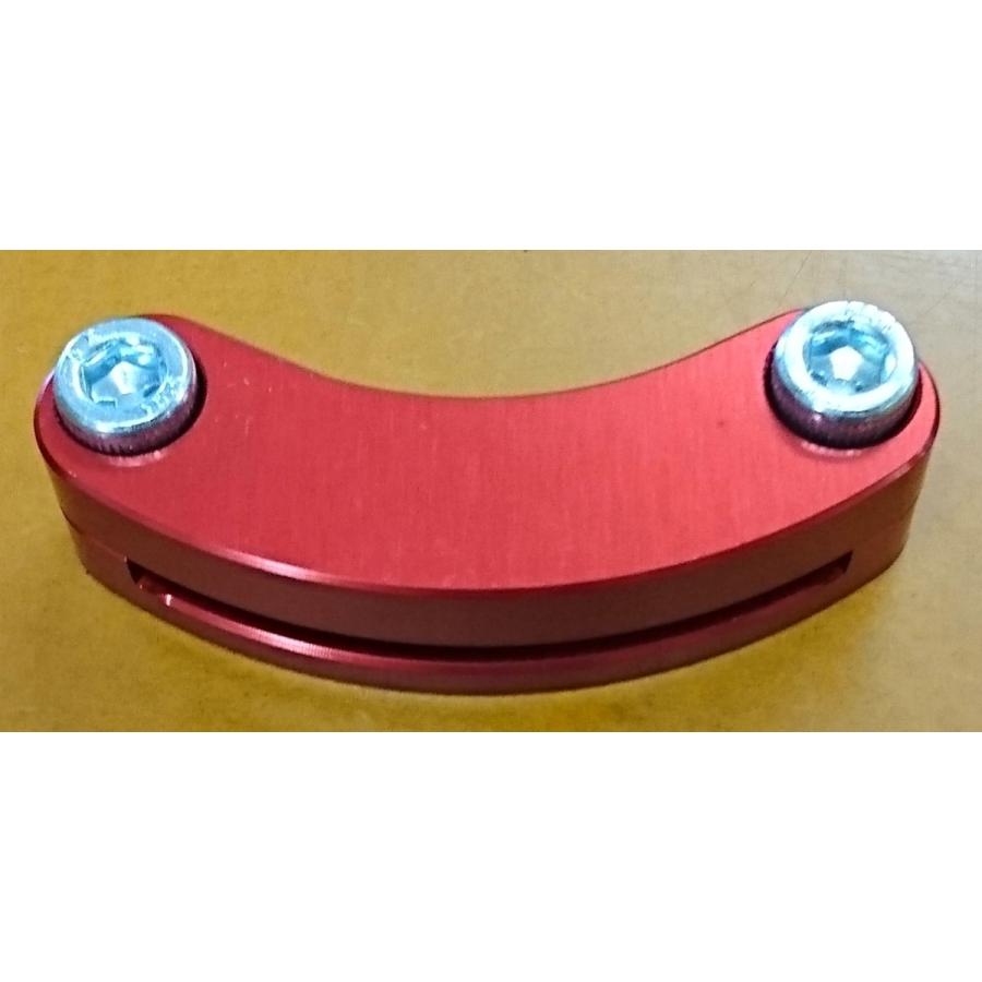 K&T ケイアンドティー ハンドルストッパー Ninja250SL KAWASAKI カワサキ ハンドル | K＆T