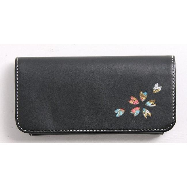 DEGNER（デグナー） 花山 レザーウォレット 財布・ウォレット・コイン