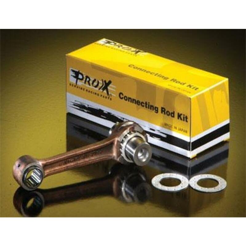 WEB限定カラー 訳あり商品 Prox Prox:プロックス Connecting Rod Kit - Suzuki RM-125 RM 125