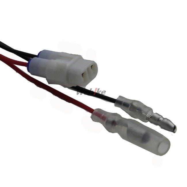 シグナス　4型フェイス　ポン付け　ハーネス webike_23383003