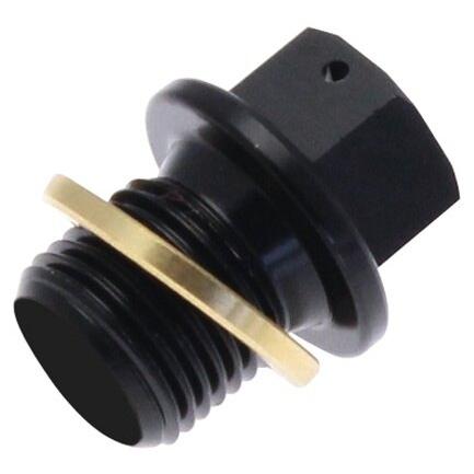 TECNIUM テクニウム ドレンボルト フィラーキャップ エンジンパーツ エンジン | tecnium