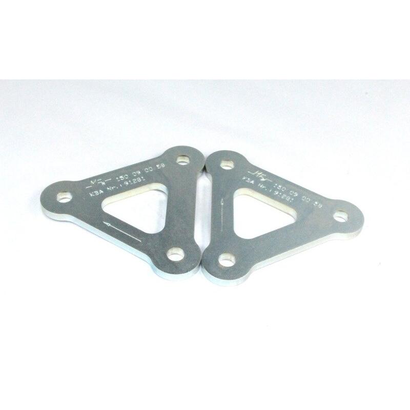 tecnium TECNIUM テクニウム ローダウンキット 9 CBR 900 RR FIREBLADE