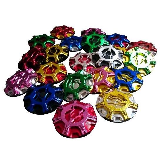 ストライダー エンジョイカップ対策 ラバー仕様カスタムタイヤ