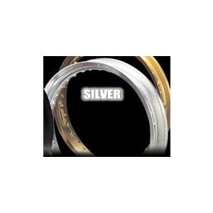 EXCEL RIM エキセルリム U型アルミリム【リムサイズ：19×1.40