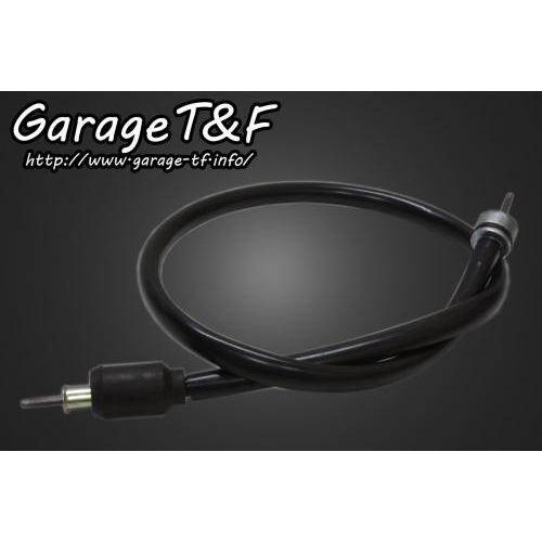 Garage Tamp F ガレージ Tamp F スピードメーターケーブル ドラムブレーキ用 Sr400 Yamaha ヤマハ