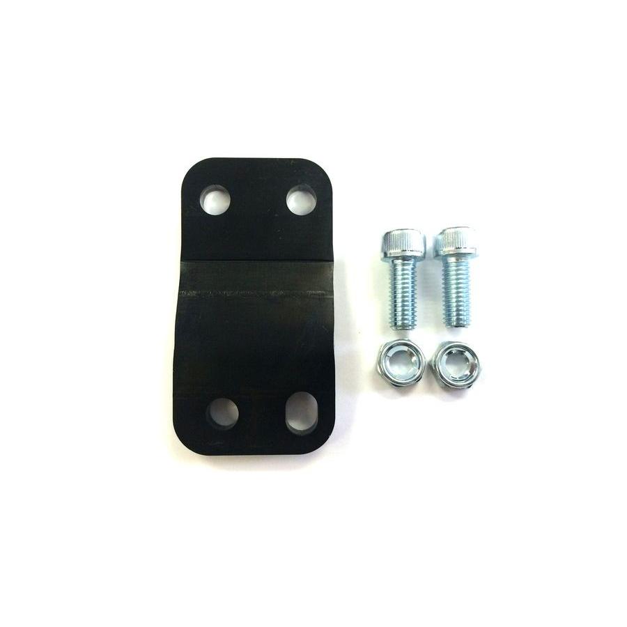 NOJIMA ノジマ タンデムステップブラケット ZRX1200DAEG KAWASAKI カワサキ タンデムステップ・タンデムブラケット ステップ 足回り | ノジマエンジニアリング